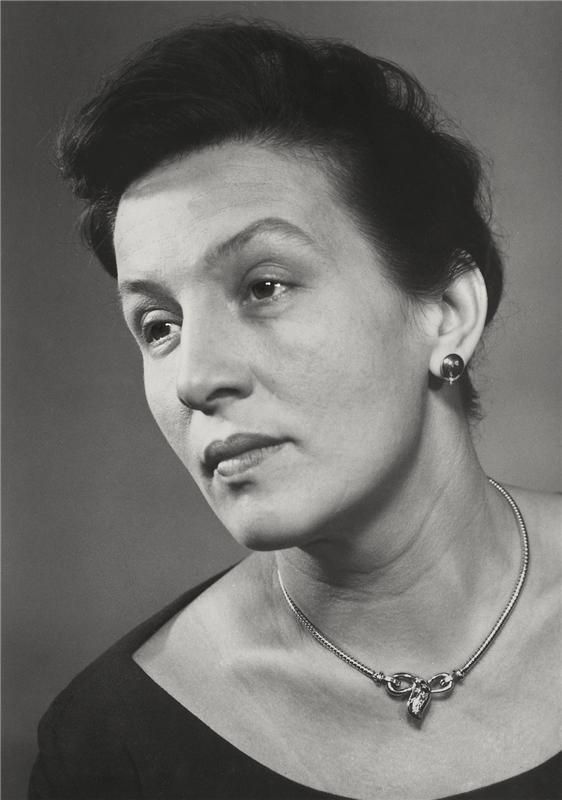 Dana Medřická, herečka