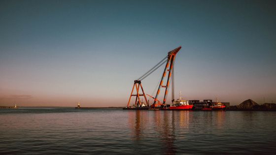 Dánsko je krásné, divím se, že ještě není plné instagramerů, říká fotografka