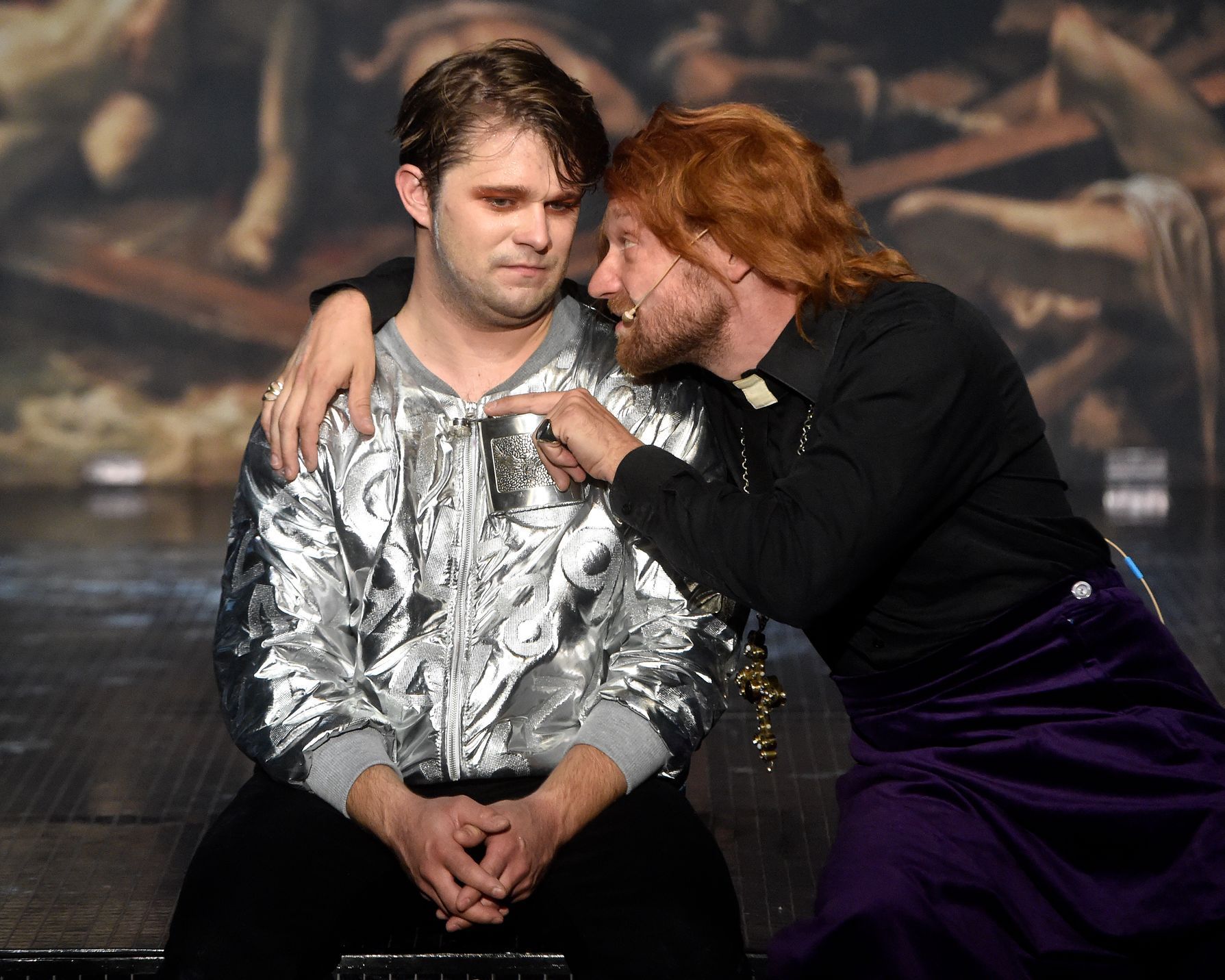 Mechanický pomeranč