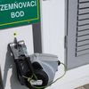 Tankování vodíku v Neratovicích