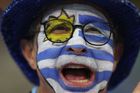 Portugalsko - Uruguay. Po divokém utkání s Ghanou čeká Ronalda nepříjemná Uruguay