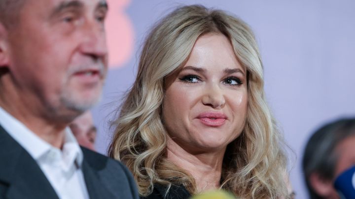 Výhrůžky Babišovi. Policie obvinila pachatele z vydírání, byl na něj evropský zatykač