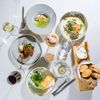 Restaurace Monastiq v hotelu Mandarin Oriental