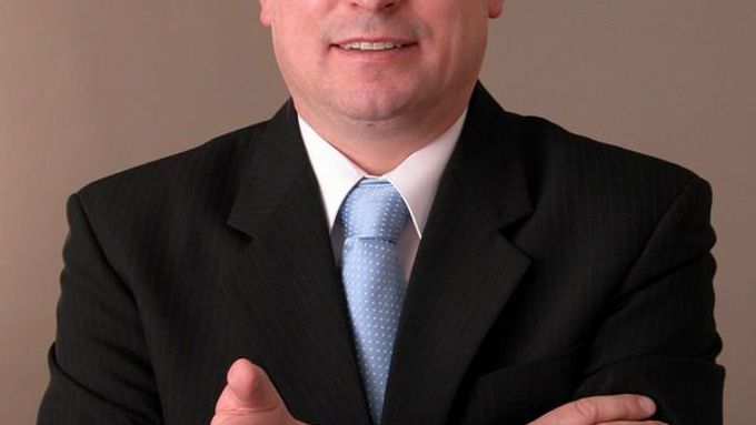 Ivo Strejček