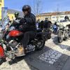 Route 66 Příbram 2025