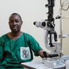 Léčitelé v Burkině Faso