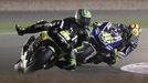 MotoGP, GP Kataru: Cal Crutchlow, Yamaha a Valentino Rossi, Yamaha