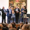 Výstava Praga 1968, Italský kulturní institut v Praze, 19.4.2018