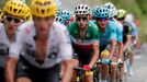 Tour de France 2017, 17. etapa: Fabio Aru