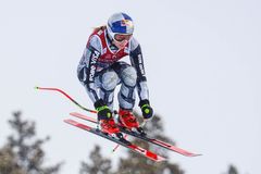 Ledeckou vyhání trenéři při pádech od obrazovky. Já chci ale vidět chyby, říká hvězda