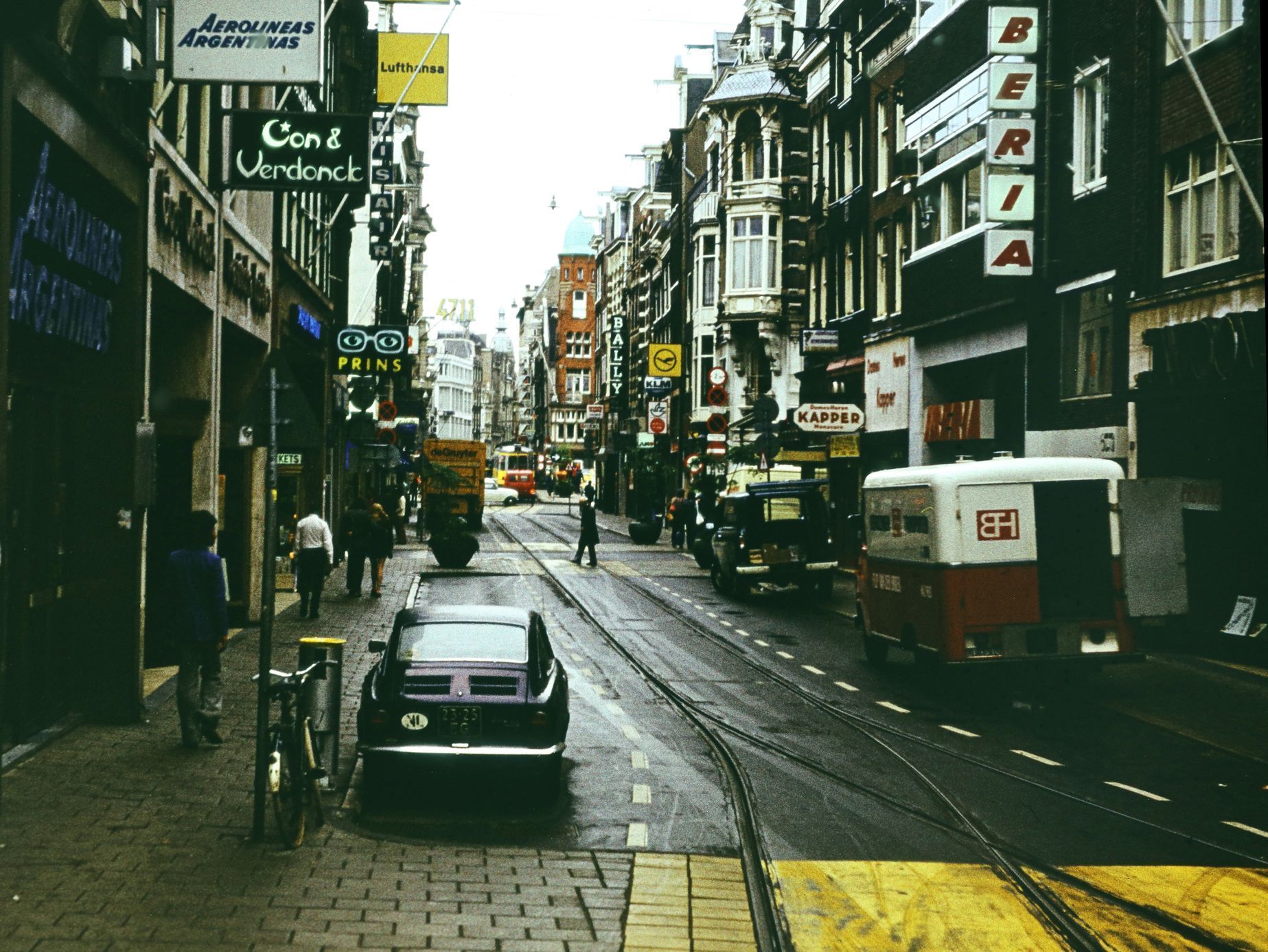 Amsterdam 1965