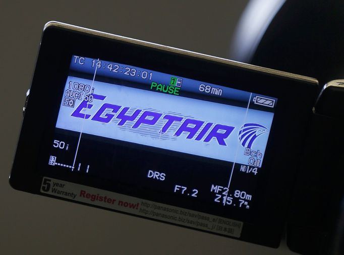 EgyptAir