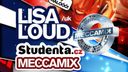ZDARMA na Studenta.cz MECCAMIX (dj Lisa Loud)!