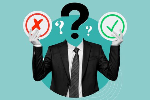 KVÍZ: Pravda, nebo lež? Dokážete odhalit, co je skutečnost a co pouhá fikce?