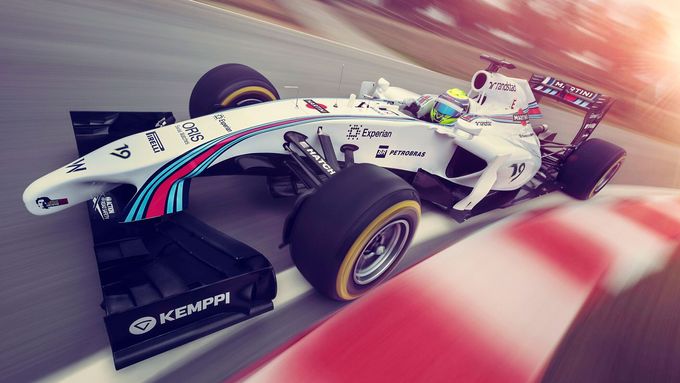 Williams se před startem nové sezony formule pochlubil návratem k jednomu z nejslavnějších "válečných zbarvení“ v dějinách motoristického sportu. Podívejte se na něj i další ikonické „kamufláže“.
