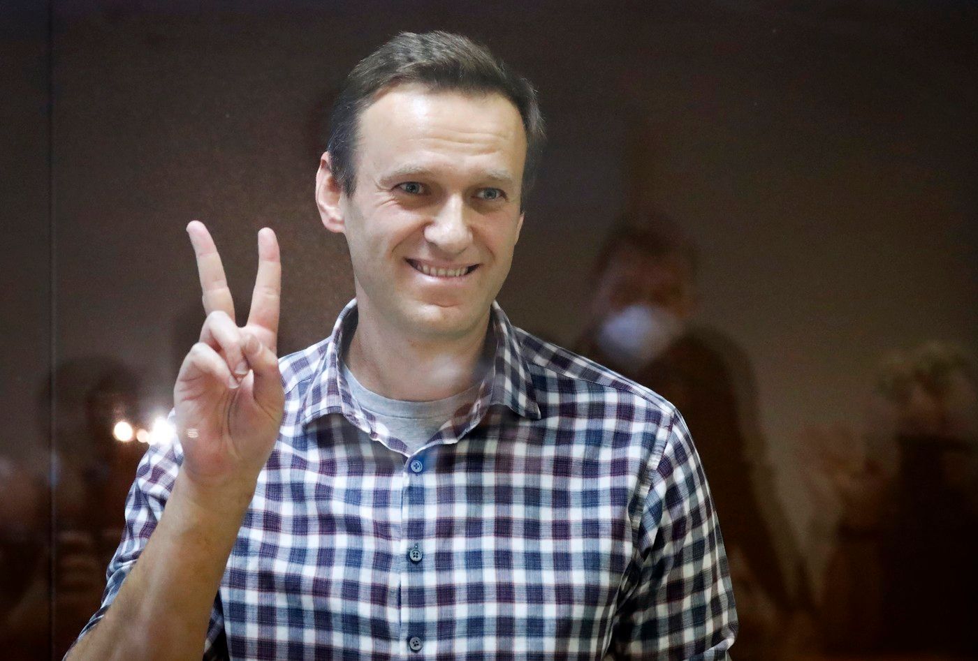 Alexej Navalnyj