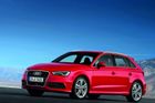 Na umístění v první desítce nejprodávanějších aut Evropy za rok 2014 bylo potřeba alespoň 200 tisíc prodaných vozů. Modelu Audi A3 se loni prodalo 200 157 kusů, což stačilo na 10. místo.