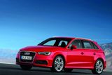 Na umístění v první desítce nejprodávanějších aut Evropy za rok 2014 bylo potřeba alespoň 200 tisíc prodaných vozů. Modelu Audi A3 se loni prodalo 200 157 kusů, což stačilo na 10. místo.
