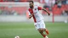 LM, Slavia-BATE Borisov: Danny