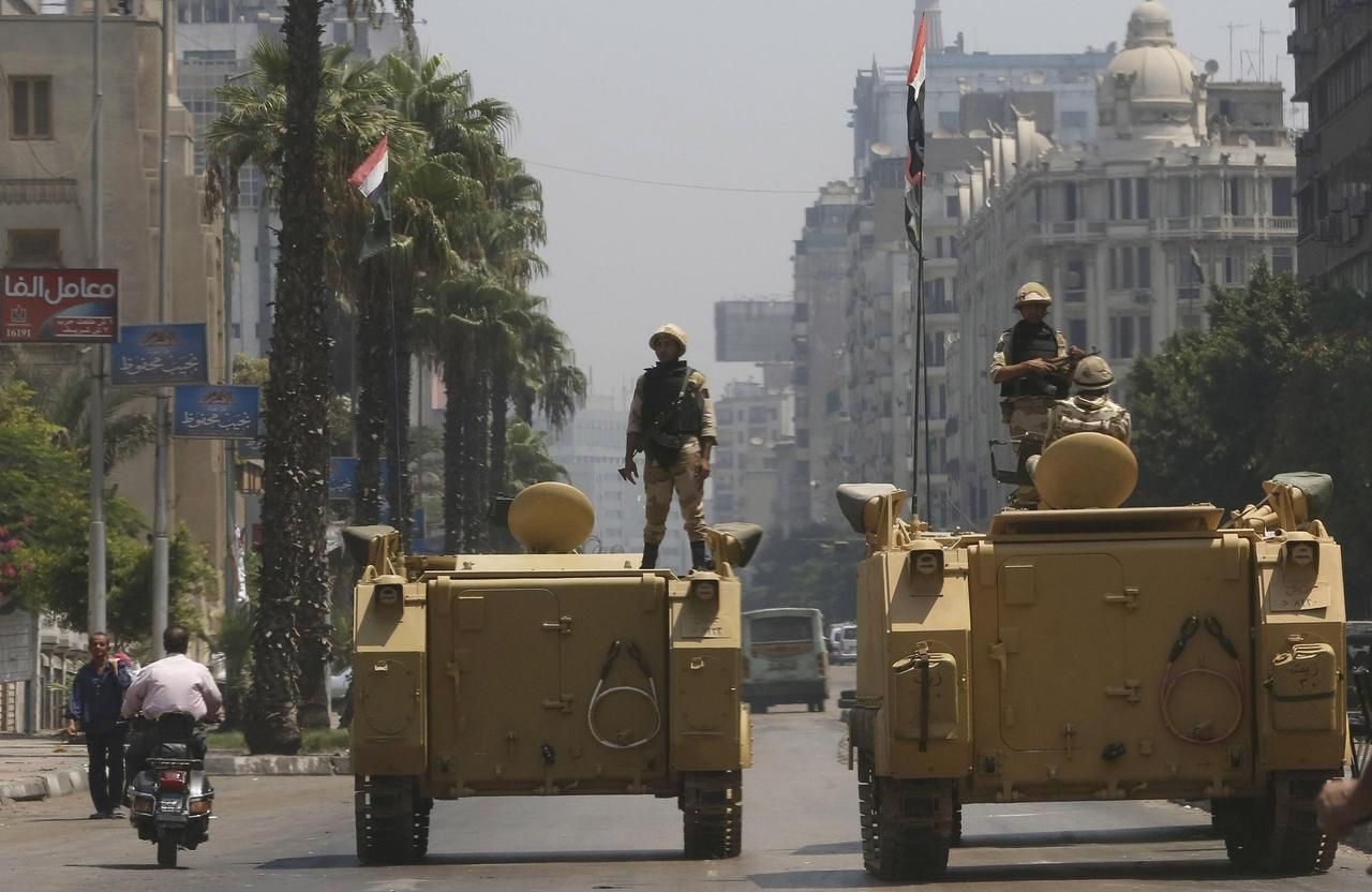 Egypt
