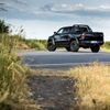 RAM 1500 TRX