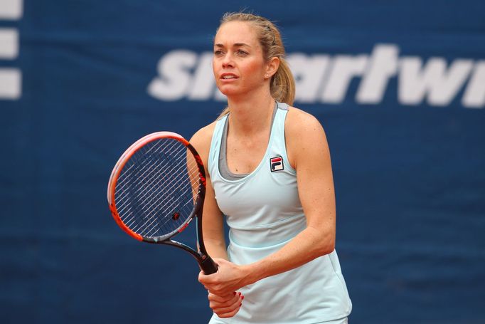 J&T Banka Prague Open 2016: Klára Koukalová