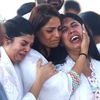 Kashmir, Indie, Pakistan, útok