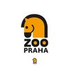 Návrh loga pro Zoo Praha - Jan Kubeš