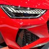 Audi RS7 Sportback živě na IAA