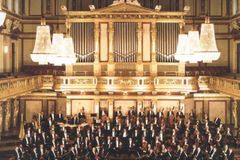Vídeňští filharmonici mají problém. Neplatili daně