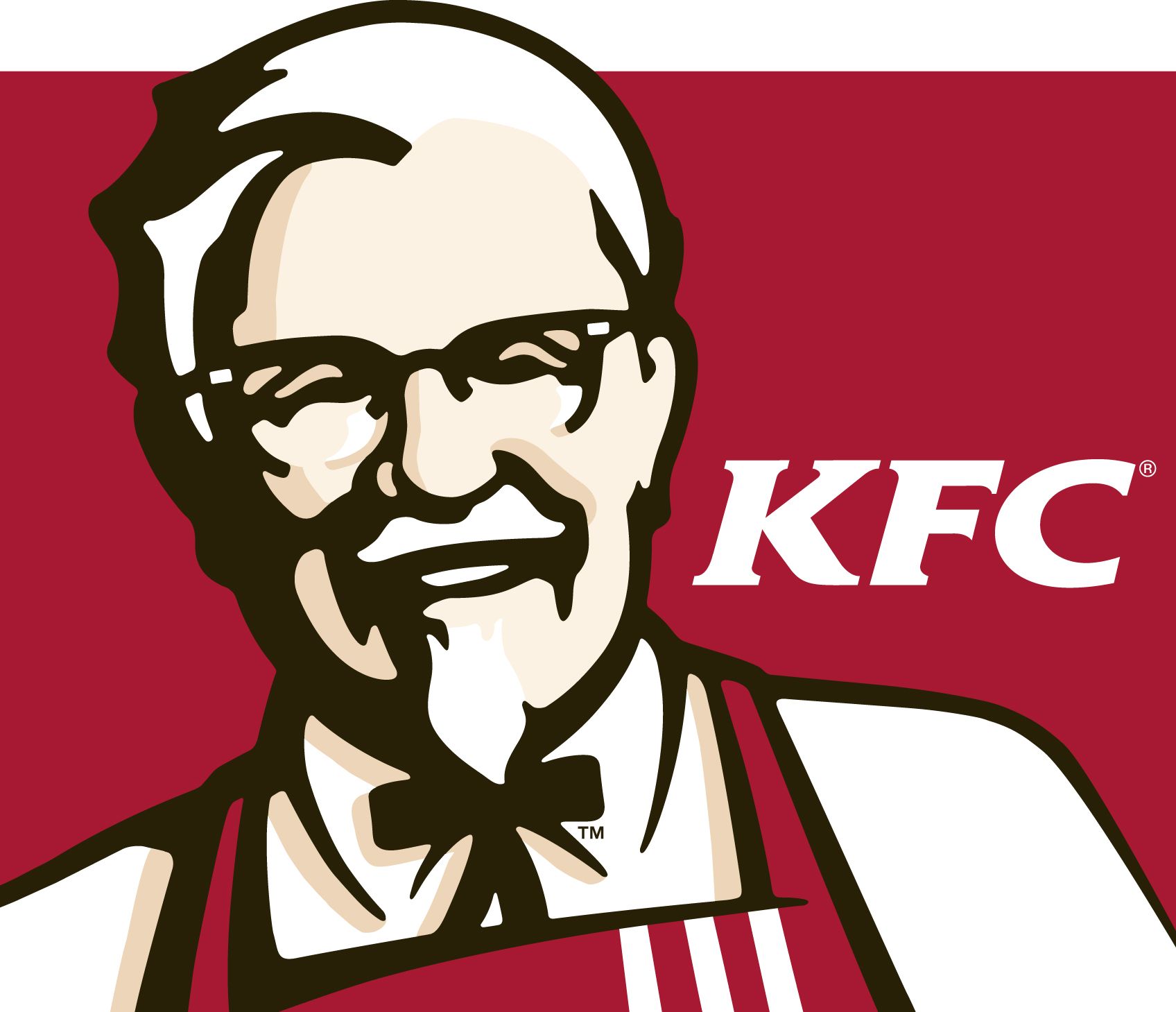 KFC - rozvoz