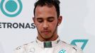 F1, VC Austrálie 2015:  Lewis Hamilton, Mercedes