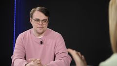 Spotlight - Pavel Talankin