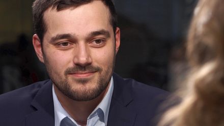 Za krádež banánku v čokoládě několik měsíců vězení? Jsme příliš přísní, míní Drápal