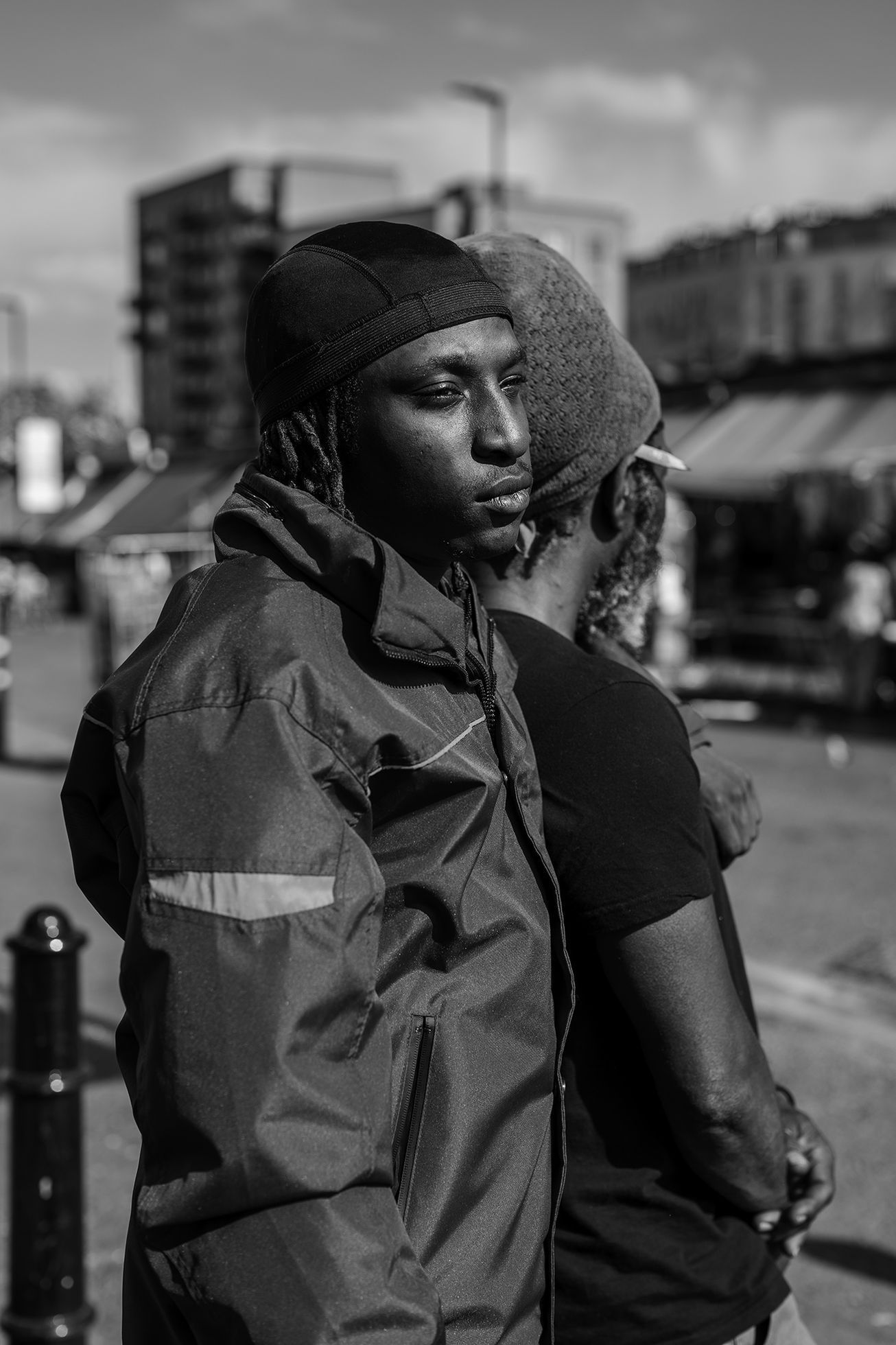 1854 x Leica Witnesses of: The Everyday © Renee Osubu 2021