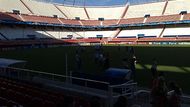 Stadion FC Sevilla.