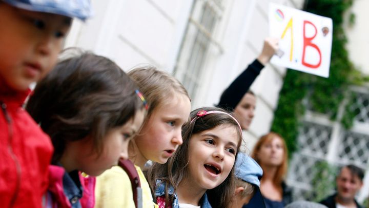 Nezralé děti ztratí právo na odklad. Ve školách přibude neúspěšných, varuje odborník