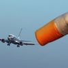 Boeing v retro kabátě