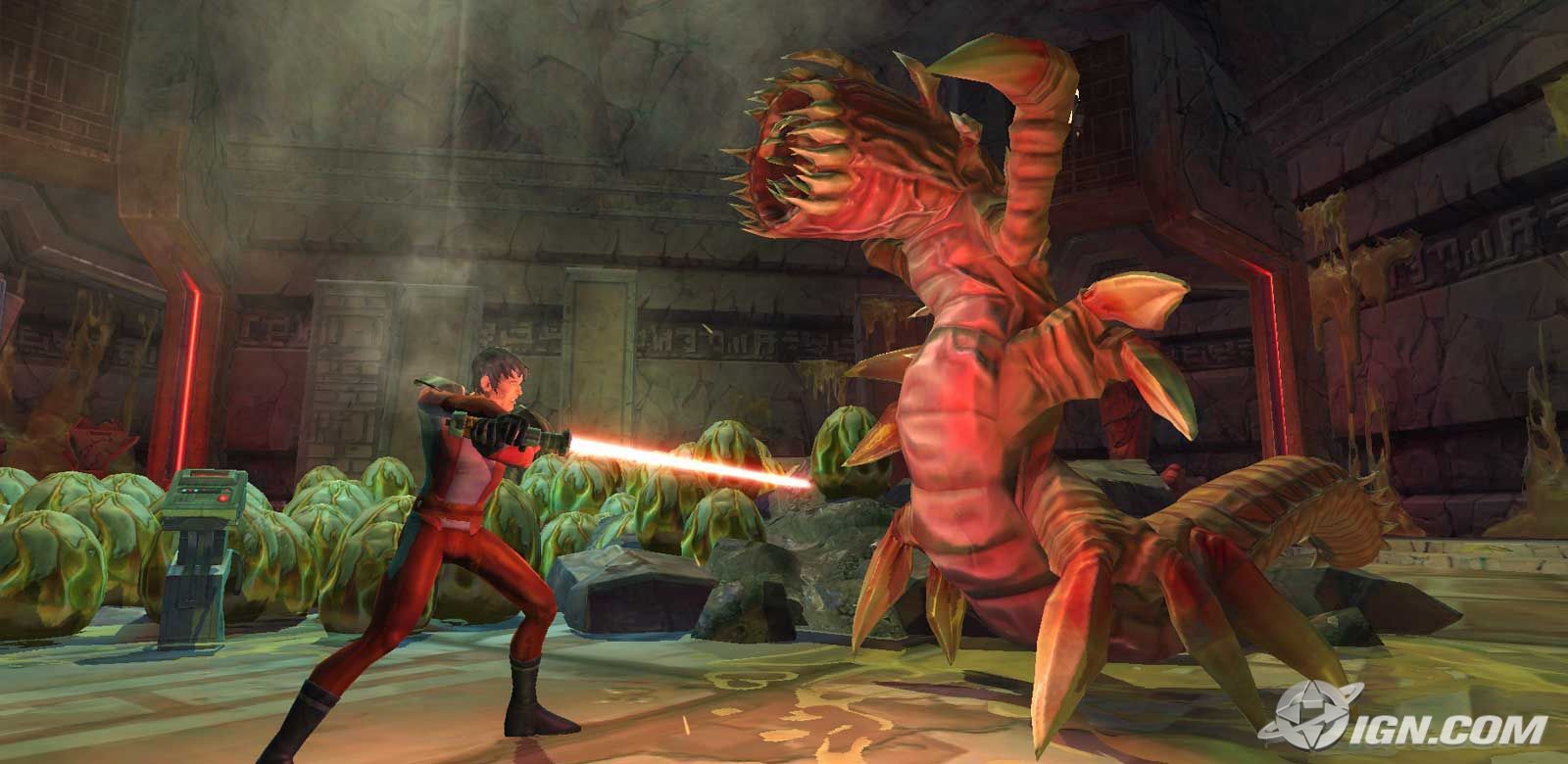Star Wars The Old Republic