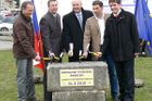 Stavba dopravního terminálu v Sokolově je ve skluzu