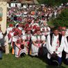 66. ročník mezinárodního folklorního festivalu ve Strážnici