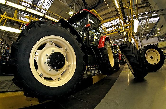 Zetor
