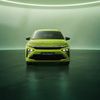 Škoda Enyaq RS