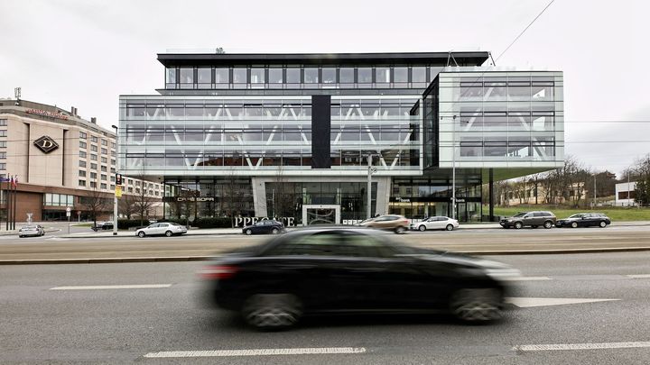 PPF jedná s kupcem pro byznys Home Creditu v Rusku. Zájemce je údajně z Maďarska; Zdroj foto: Lukáš Bíba