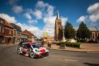 Soutěž známá jako Ypres Rallye je už po léta klenotem evropské šampionátu, podobně jako česká Barum rallye. Belgičané se ale dočkali zařazení do kalendáře MS. I proto se letos nejelo jen v městě Ypry a jeho okolí.