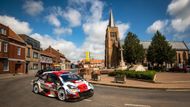 Soutěž známá jako Ypres Rallye je už po léta klenotem evropské šampionátu, podobně jako česká Barum rallye. Belgičané se ale dočkali zařazení do kalendáře MS. I proto se letos nejelo jen v městě Ypry a jeho okolí.