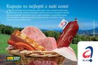 Kupujte české potraviny, uslyší lidé za desítky milionů