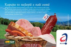 Kupujte české potraviny, uslyší lidé za desítky milionů