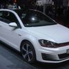 Autosalon Paříž