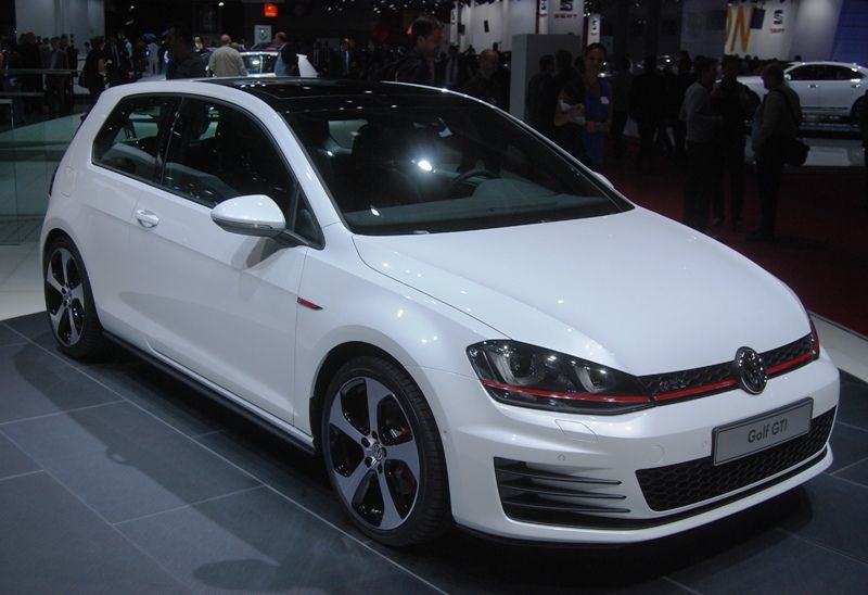 Autosalon Paříž